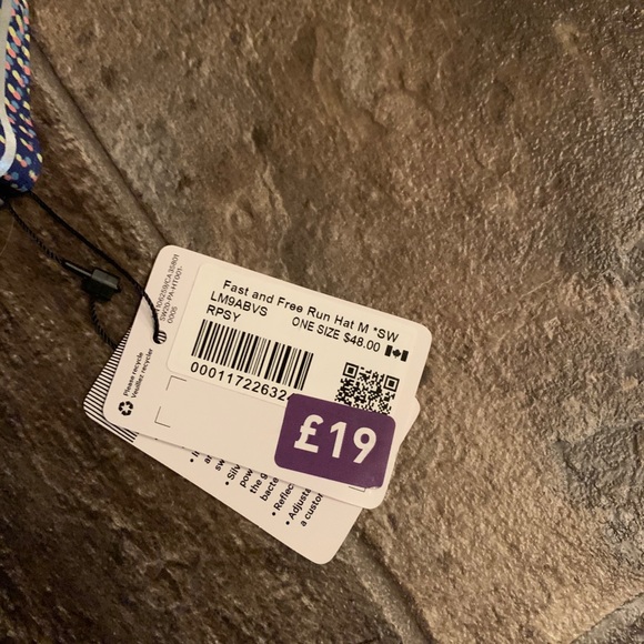 Lululemon seawheeze 2020 hat - Picture 4 of 4